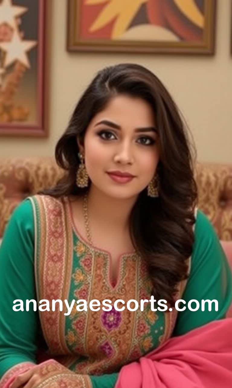 Ponnur Escorts