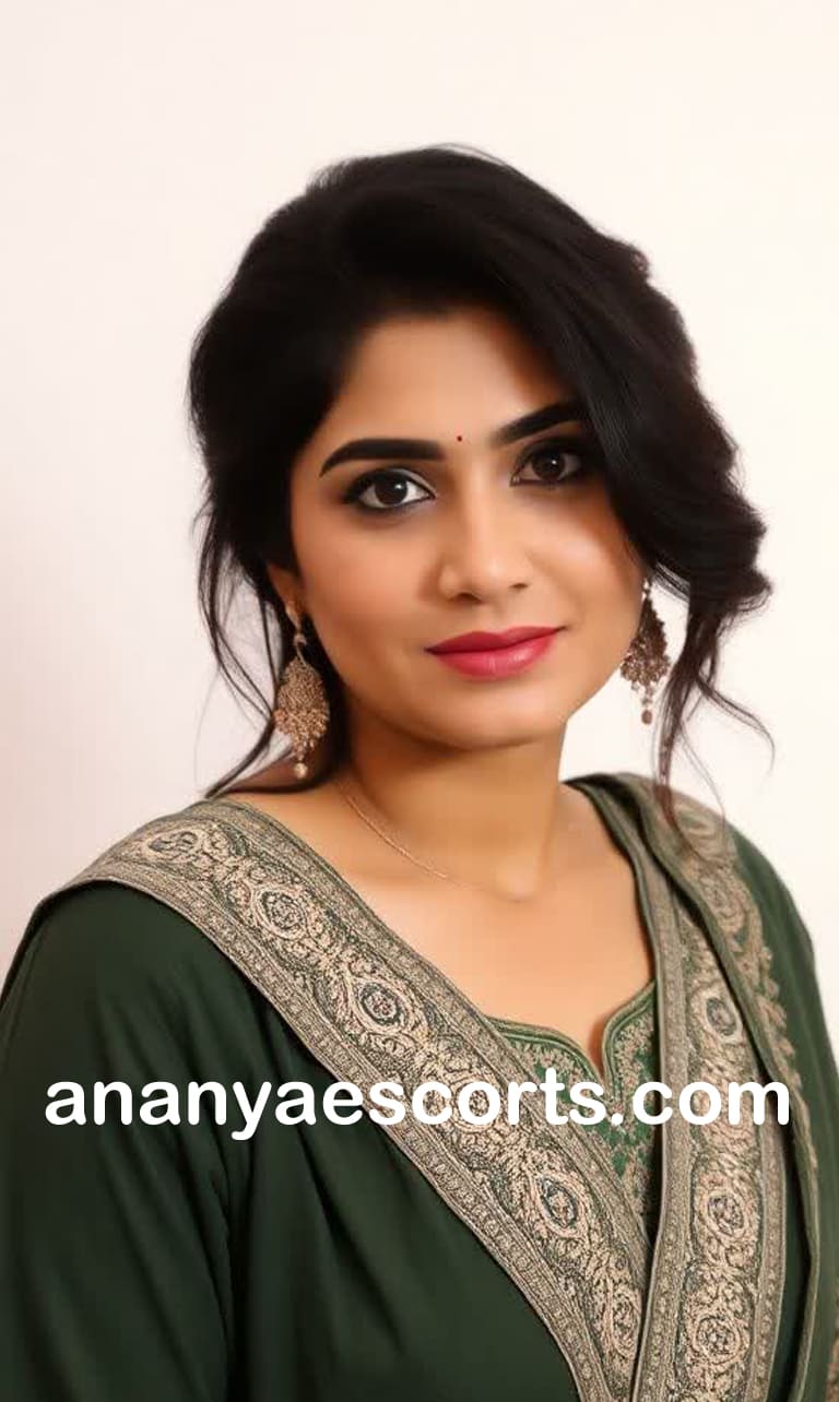 Ponnur Escort Service