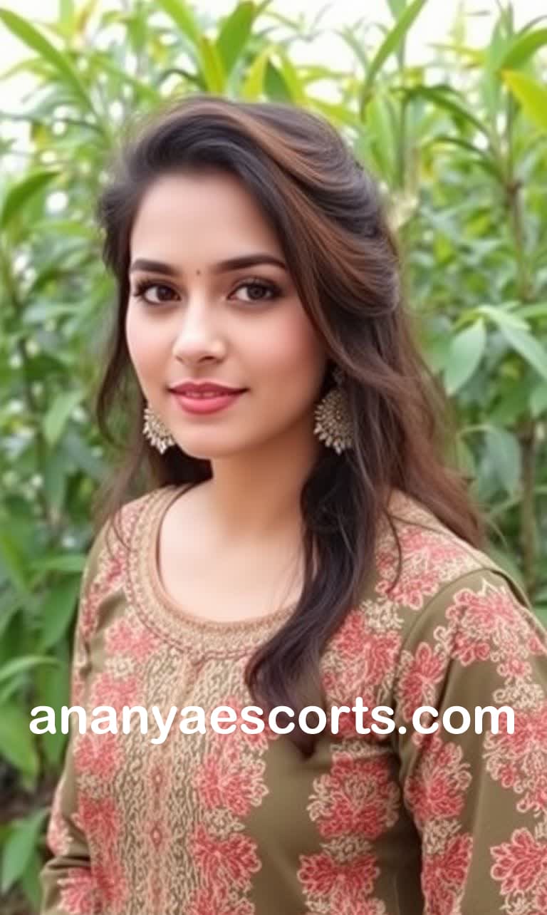 Escort Service in Ponnur