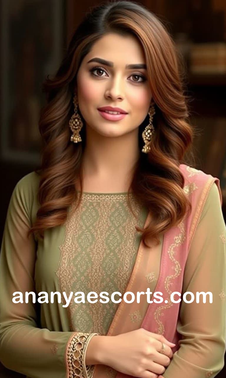 Escort Service in Ponnur