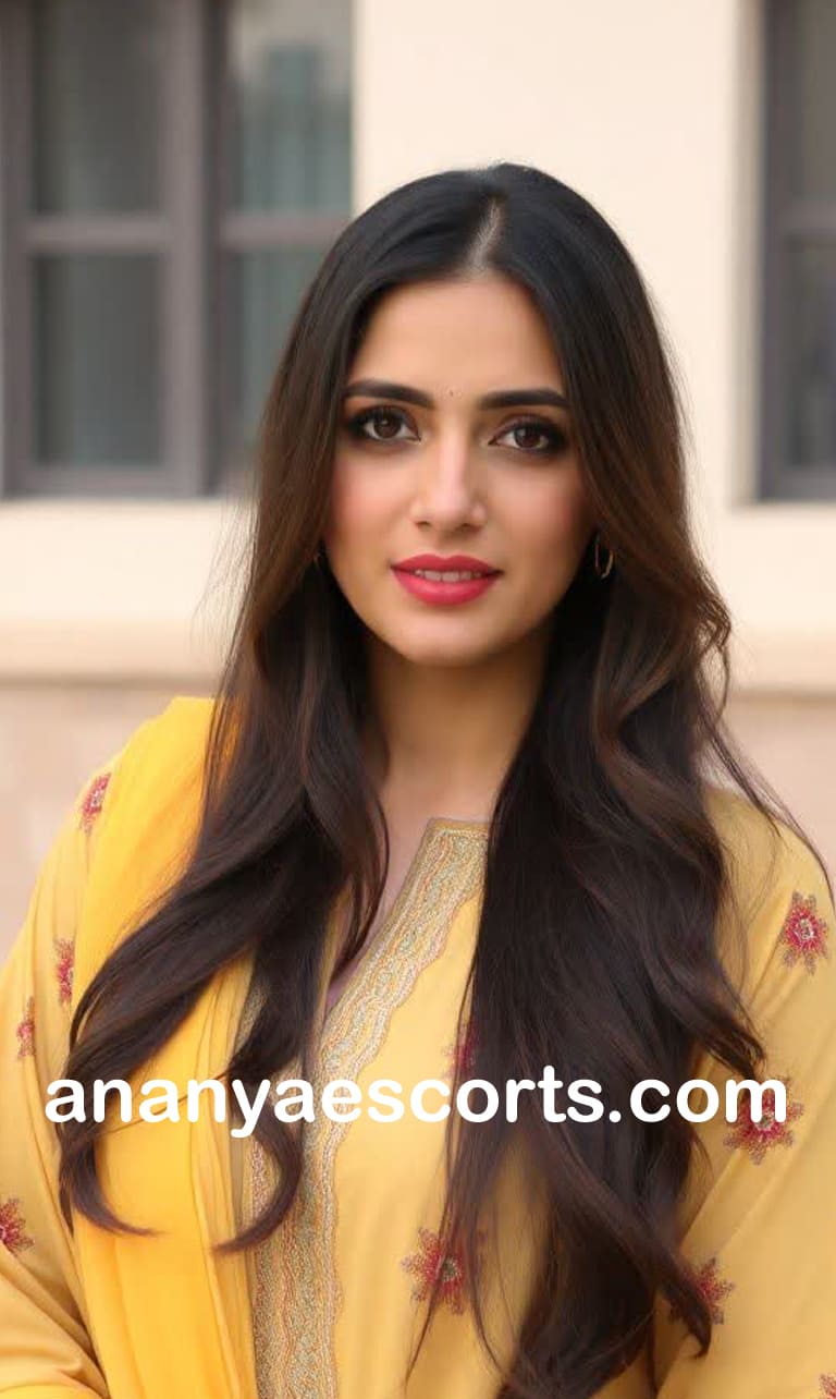 Ponnur Escorts