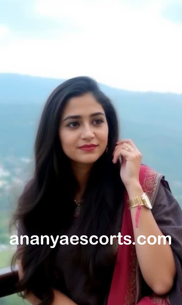 Ponnur Escorts