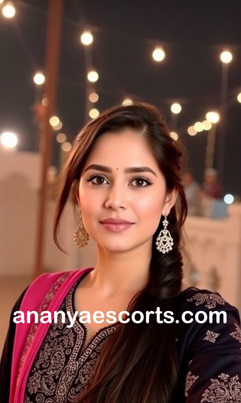 Ponnur Call Girls